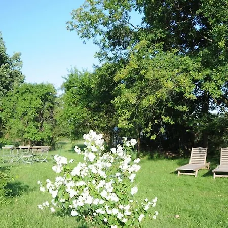 Daire Alter Bahnhof Buschhof - Ferienwohnung Studio