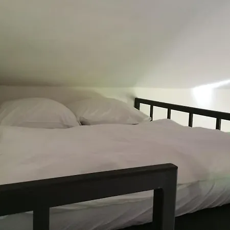 Alter Bahnhof Buschhof - Ferienwohnung Studio Daire