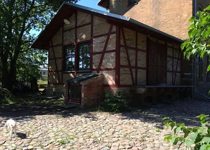 Romantisches Am Waldesrand Mit Gartensauna 아파트 *