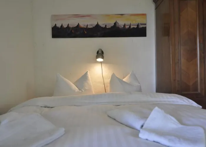 Romantisches Am Waldesrand Mit Gartensauna 아파트 *