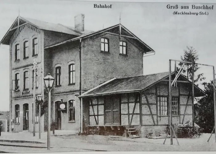 Romantisches Am Waldesrand Mit Gartensauna